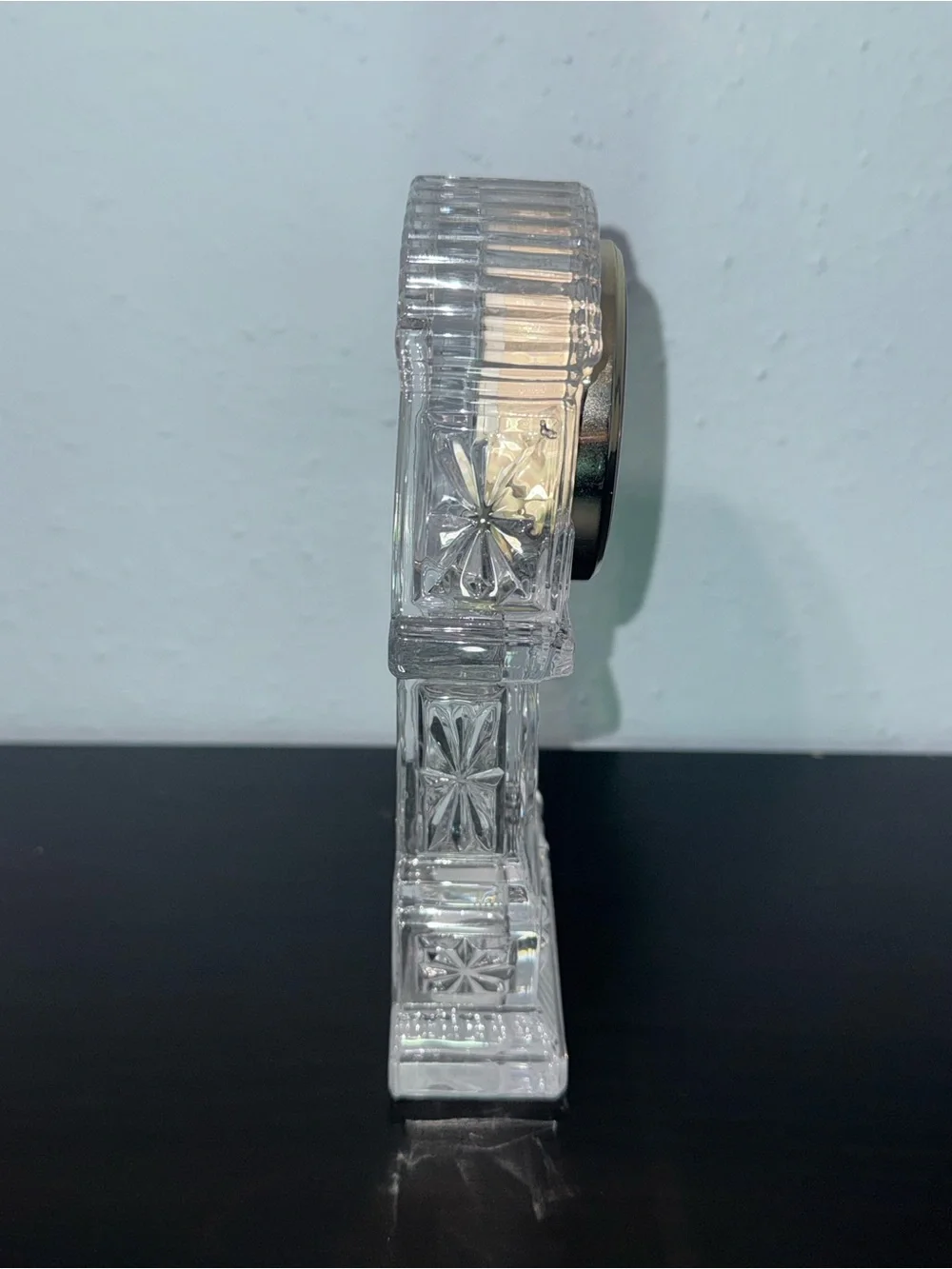 Crystal Legends vintage crystal